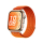 Smartwatch Huawei Watch Fit 5 Pro pomarańczowy